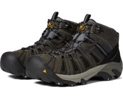 KEEN Utility Flint Mid