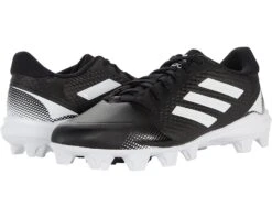 Adidas Purehustle 2 Molded Softball Shoes