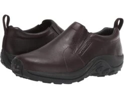 Merrell Jungle Moc Leather 2