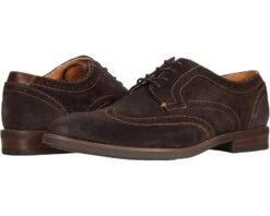 Florsheim Uptown Wing Tip Oxford
