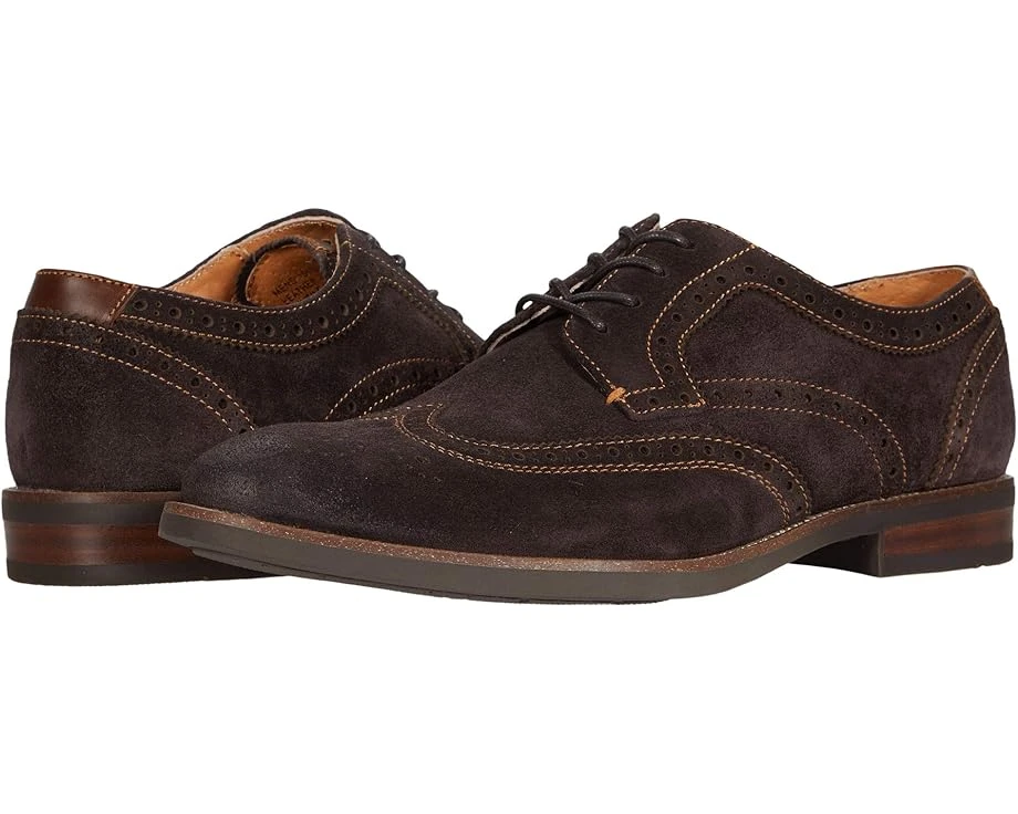 Florsheim Uptown Wing Tip Oxford 3 Florsheim Uptown Wing Tip Oxford