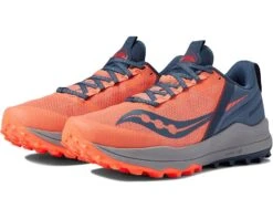 Saucony Xodus Ultra