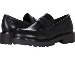 Vagabond Shoemakers Kenova Leather Penny Loafer