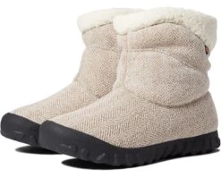 Bogs B Moc II Cozy Chevron