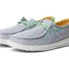Hey Dude Wendy Sox 1 Hey Dude Wendy Sox -Stride & Style 7181NlVWxqL. AC SR920736