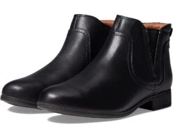 Cobb Hill Cobb Hill Crosbie Gore Boot