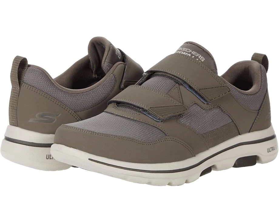 SKECHERS Performance Go Walk 5 - Wistful 3 SKECHERS Performance Go Walk 5 - Wistful