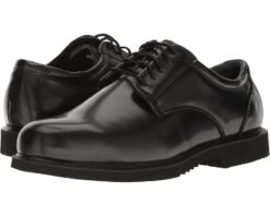 Thorogood Uniform Classics Oxford