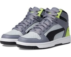 PUMA Kids Rebound Layup Sl (Big Kid)