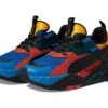 PUMA Kids RS-Trck Color (Big Kid) -Stride & Style 71AR7X4xF9L. AC SR920736