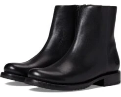 Frye Veronica Inside Zip