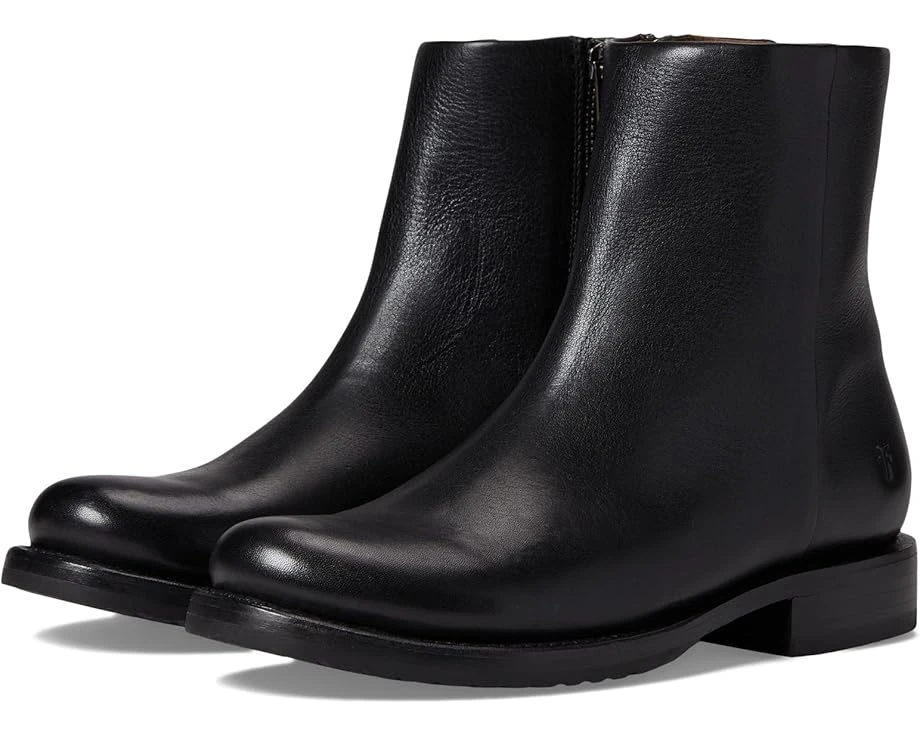 Frye Veronica Inside Zip 3 Frye Veronica Inside Zip