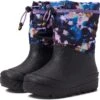 Bogs Kids Snow Shell Boot-Cosmos (Toddler/Little Kid/Big Kid) -Stride & Style 71AzSYYa9L. AC SR920736