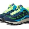 Merrell Kids Moab Speed Mid Waterproof (Little Kid/Big Kid) 1 Merrell Kids Moab Speed Mid Waterproof (Little Kid/Big Kid) -Stride & Style 71B0L1B1ZZL. AC SR920736