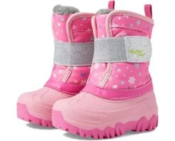 Western Chief Kids Baker Snow Boot (Toddler/Little Kid/Big Kid)