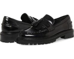 Steve Madden Minka Loafer