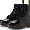Dr. Martens 1460 Distressed Patent Boot 1 Dr. Martens 1460 Distressed Patent Boot -Stride & Style 71ByiZDoAoL. AC SR920736