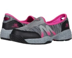 Moxie Trades Zena Slip-On Composite Toe