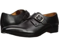 Carlos By Carlos Santana Freedom Monk Single Strap