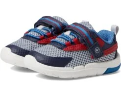 Stride Rite SRT Ian (Toddler)