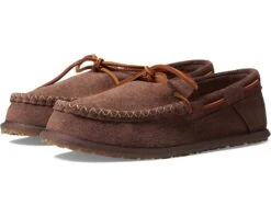 Manitobah Mukluks Cabin Loafer