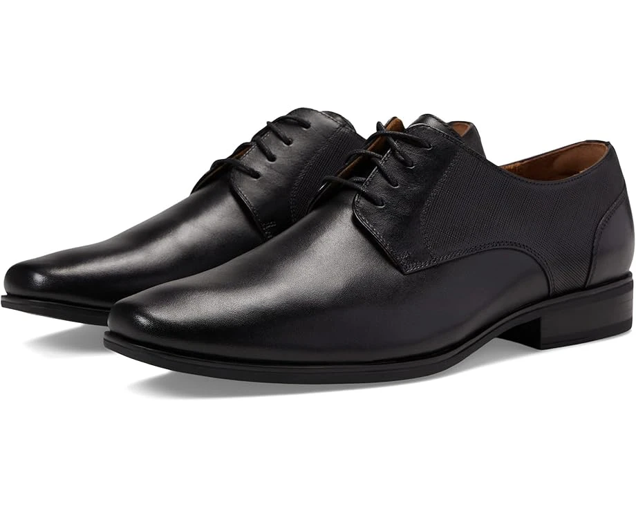 Florsheim Jackson Plain Toe Oxford 3 Florsheim Jackson Plain Toe Oxford
