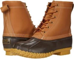 L.L.Bean 8" Bean Boots GORE-TEX®/Thinsulate™