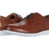 Johnston & Murphy Holden Wing Tip -Stride & Style 71EQmqodxRL. AC SR920736