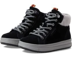 Geox Kids Rebecca WPF 5 (Little Kid/Big Kid)