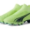 PUMA Ultra Match+ Laceless Firm Ground/Artificial Ground -Stride & Style 71Exlf0fWpL. AC SR920736