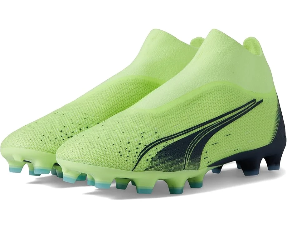 PUMA Ultra Match+ Laceless Firm Ground/Artificial Ground 3 PUMA Ultra Match+ Laceless Firm Ground/Artificial Ground