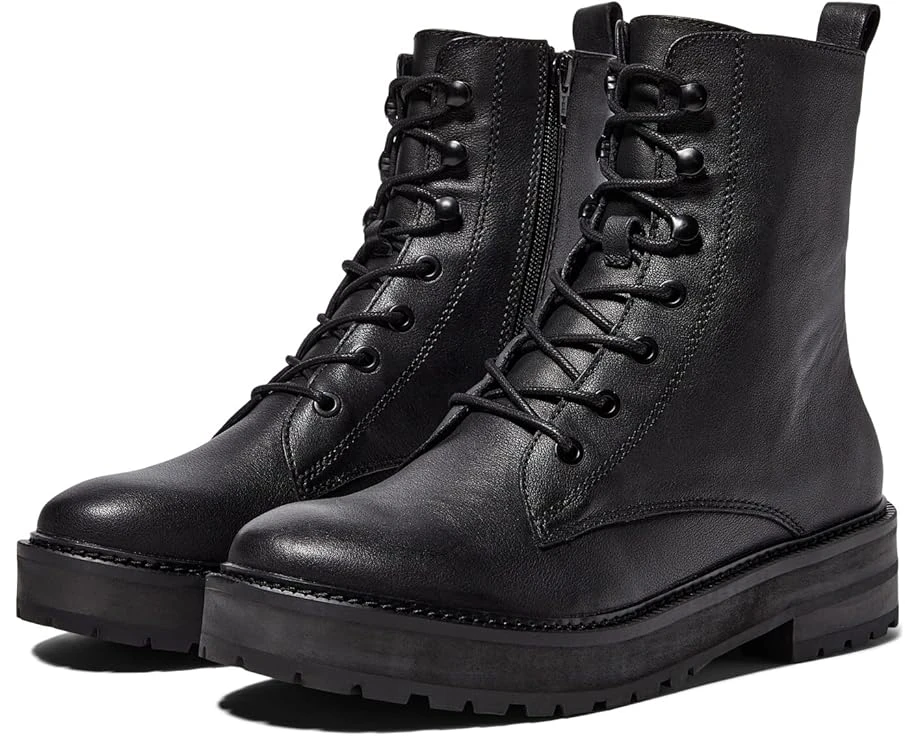 Abercrombie & Fitch Samira Combat Boot 3 Abercrombie & Fitch Samira Combat Boot