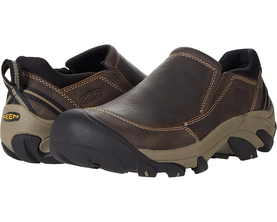 KEEN Targhee II Slip-On 3 KEEN Targhee II Slip-On