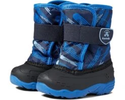Kamik Kids Snowbug 6 (Toddler/Little Kid)