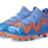PUMA Kids Future Pro Firm Ground/Artificial Ground Soccer (Little Kid/Big Kid) -Stride & Style 71FtXgFODCL. AC SR920736