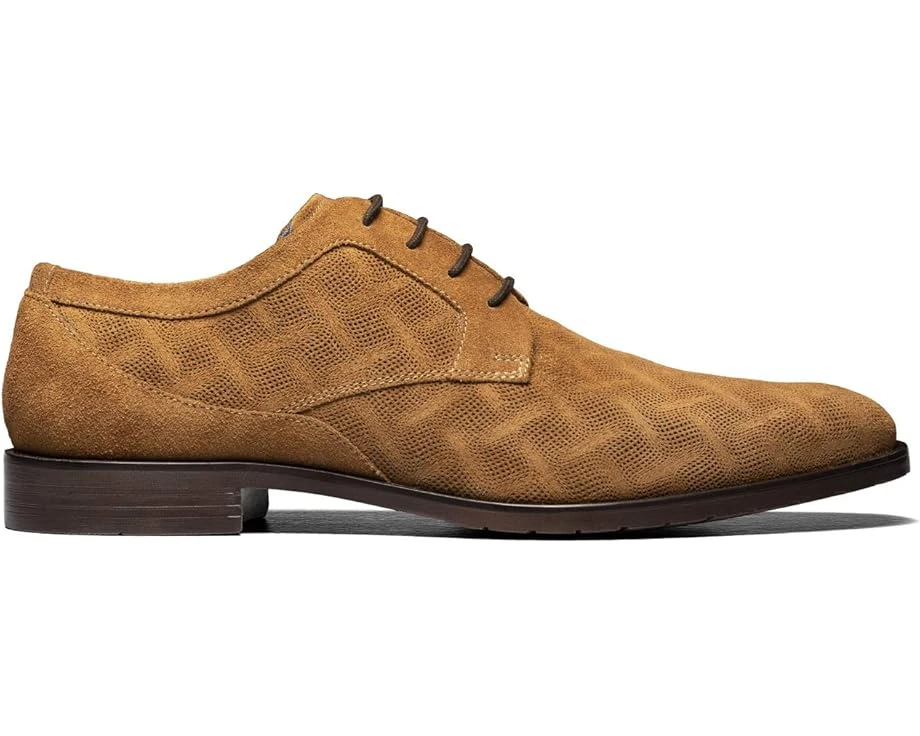 Stacy Adams Radburn Plain Toe Oxford 3 Stacy Adams Radburn Plain Toe Oxford