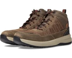 Clarks Wellman Top Waterproof