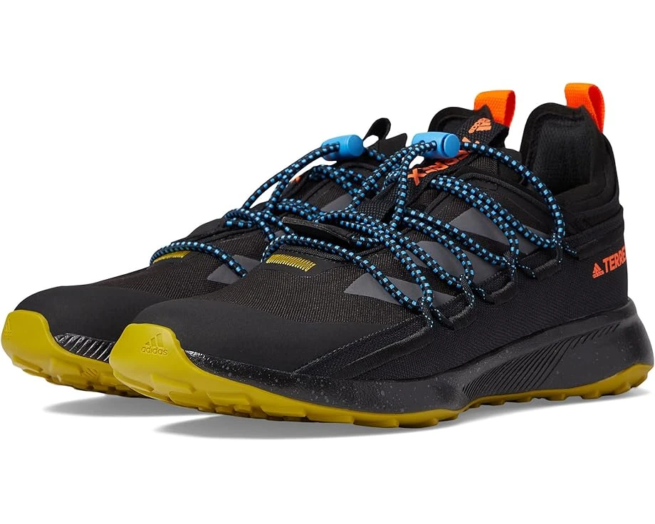 Adidas Outdoor Terrex Voyager 21 Canvas Shoes 3 Adidas Outdoor Terrex Voyager 21 Canvas Shoes