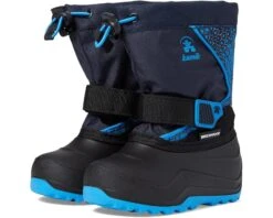 Kamik Kids Snowfall P (Toddler/Little Kid/Big Kid)