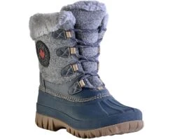 Storm By Cougar Cozy