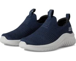 SKECHERS KIDS Sport - Ultra Flex 2.0 403786L (Little Kid/Big Kid)