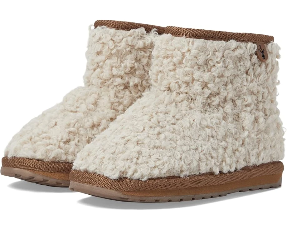 EMU Australia Kids Wallaby Mini Teddy (Toddler/Little Kid/Big Kid) 3 EMU Australia Kids Wallaby Mini Teddy (Toddler/Little Kid/Big Kid)