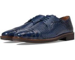 Stacy Adams Esposito Cap Toe Oxford