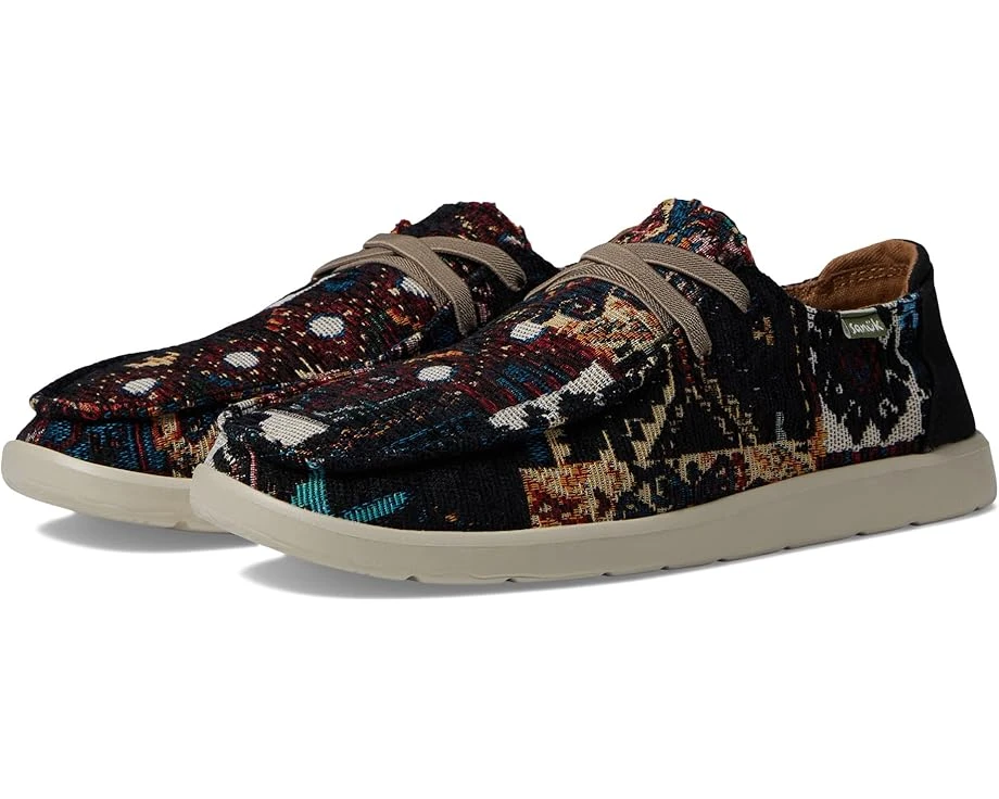 Sanuk Shaka Lite SL Rug 3 Sanuk Shaka Lite SL Rug