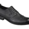 Thomas & Vine Uriah Wing Tip Derby 1 Thomas & Vine Uriah Wing Tip Derby -Stride & Style 71I8iT3Ig2L. AC SR920736