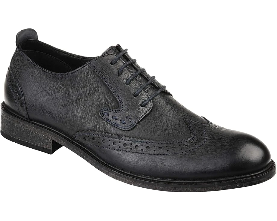 Thomas & Vine Uriah Wing Tip Derby 3 Thomas & Vine Uriah Wing Tip Derby