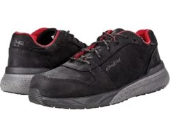 Rocky Industrial Athletix Comp Toe 4" Lthr