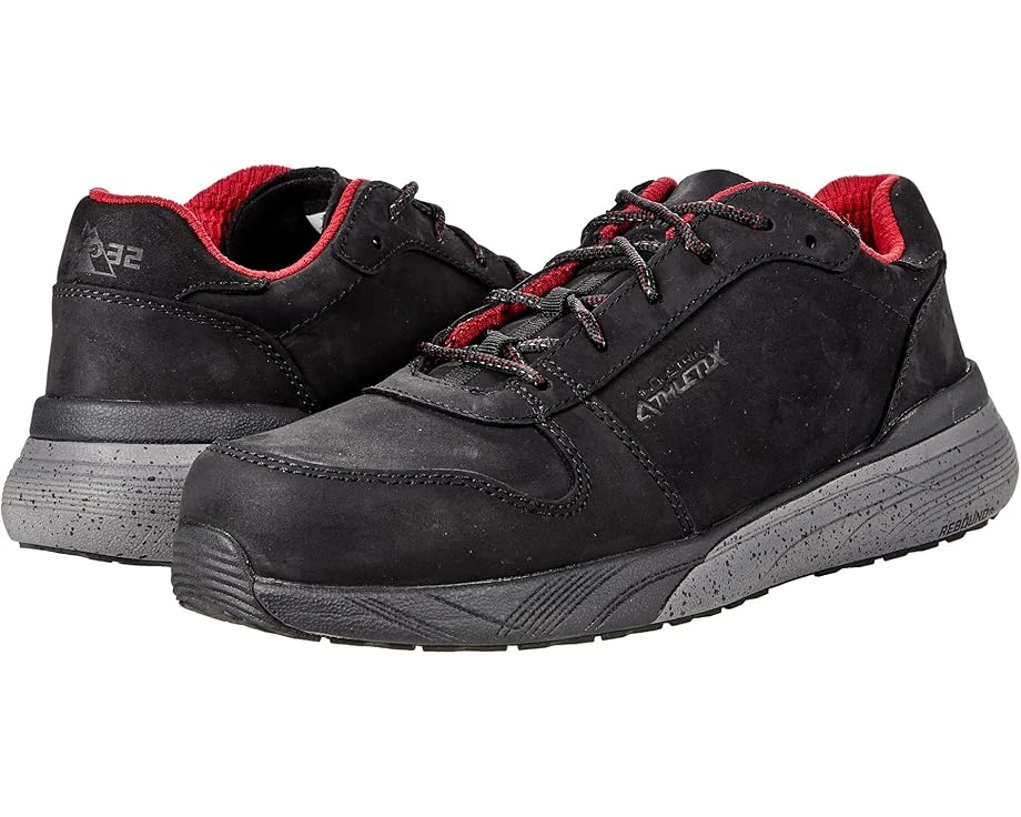 Rocky Industrial Athletix Comp Toe 4" Lthr 3 Rocky Industrial Athletix Comp Toe 4" Lthr