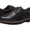 Deer Stags Walkmaster Wing Tip Oxford 2 Deer Stags Walkmaster Wing Tip Oxford -Stride & Style 71JRiW6M6mL. AC SR920736