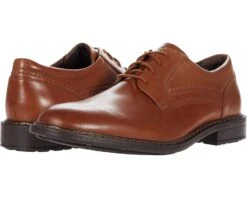 Rockport Tanner Plain Toe
